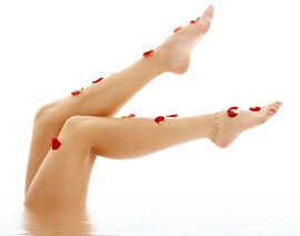 Varicobooster is an excellent cream for varicose veins