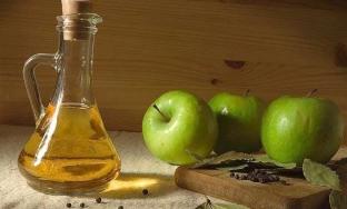 Apple-vinegar-to-significantly-improve-circulation-the blood