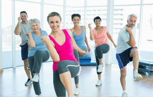 Physical activity is varicose veins