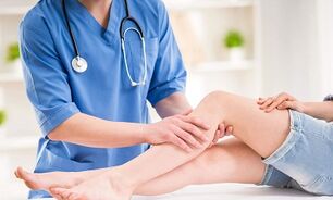 main measures to prevent varicose veins