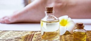 essential oils against varicose veins