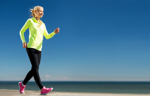 Physical activity in the prevention of varicose veins